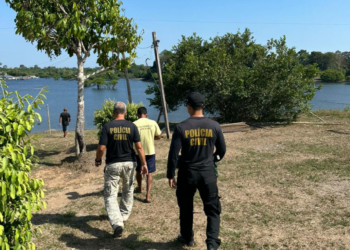 Homem é preso por estuprar a enteada em Nova Olinda do Norte