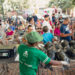 Feira do Tambaqui gera renda de mais de R$ 125 mil a manejadores da RDS Mamirauá 