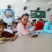 Em um ano, Prato Cheio em Tapauá serviu mais de 70 mil refeições 