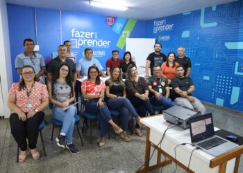 Saeb 2023: Professores da rede estadual iniciam formação com  metodologias voltadas para avançar em índices educacionais