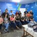 Saeb 2023: Professores da rede estadual iniciam formação com  metodologias voltadas para avançar em índices educacionais