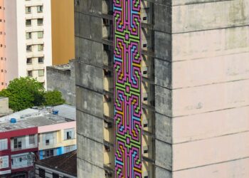 Cura Amazônia: festival encerra atividades com 10 mil pessoas impactadas por obras de arte