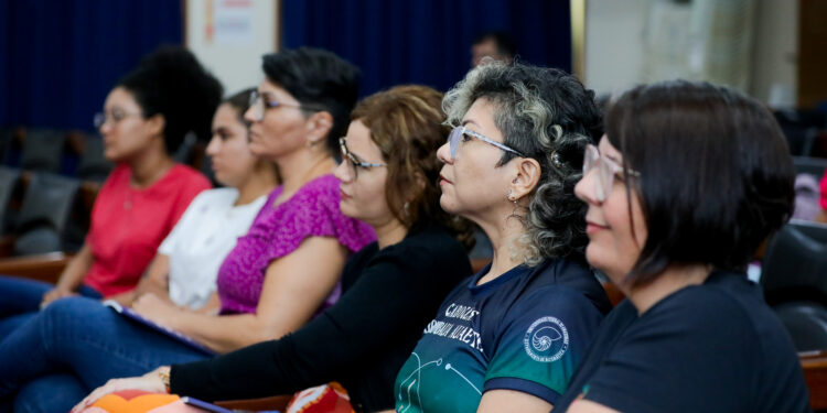 Diversidade acadêmica do Amazonas é destaque no Workshop do Marco Referencial para a Igualdade de Gênero  
