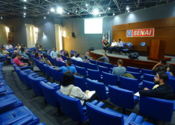 FIEAM realiza evento para aproximar empresários do FINEP