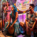 ‘Carimbolando’ terá show gratuito com música afro-ameríndia no Largo São Sebastião
