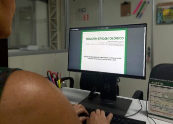 ‘Urina preta’: FVS-RCP divulga boletim com o balanço anual de casos compatíveis com Doença de Haff no Amazonas