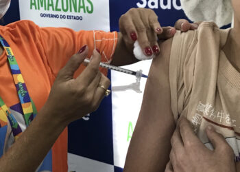 HPV: Saúde do Amazonas inclui vítimas de violência sexual em grupo prioritário na vacinação contra a doença