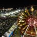 Torneios esportivos e shows são destaque na programação da Feira da Nilton Lins