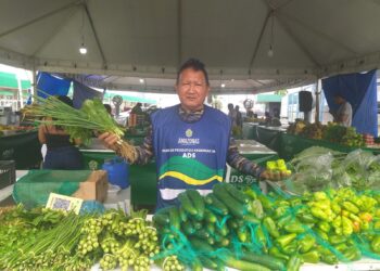 Feira da ADS no Comando Geral da Polícia Militar não será realizada neste sábado (19/08) 