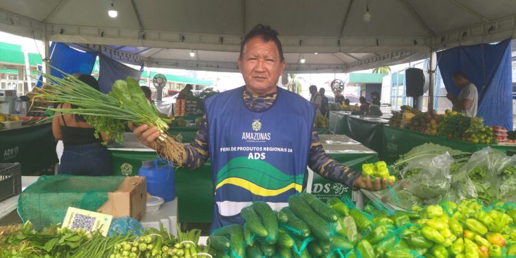 Feira da ADS no Comando Geral da Polícia Militar não será realizada neste sábado (19/08) 