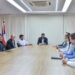 Wilson Lima se reúne com executivos do setor de energia solar e reafirma compromisso com a ZFM
