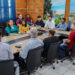 Sedurb recebe técnicos de Rondônia para intercâmbio sobre o Prosamin+ 