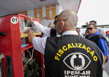 Ipem-AM inicia cronograma de visitas a 29 municípios do Amazonas