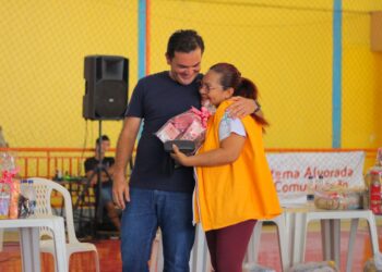 Parlamentar de Parintins quer homenagem a agentes comunitários de Saúde