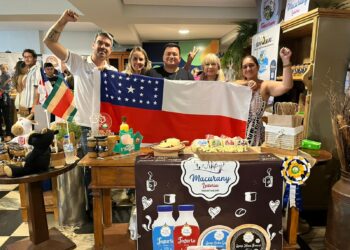 Parintins tem o melhor queijo de manteiga do mundo; leiteiria conquista prêmio internacional