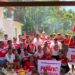 Em Barreirinha, Flávio e Elci apresentam propostas para fortalecer o Garantido