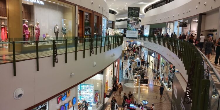 Manauara Shopping implementa identidade olfativa escolhida pelo público