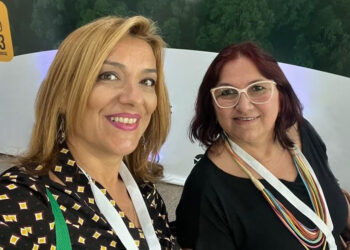 Empreendedoras são premiadas por projeto de enfrentamento ao etarismo