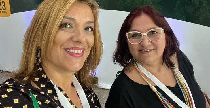 Empreendedoras são premiadas por projeto de enfrentamento ao etarismo