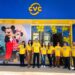 CVC inaugura nova loja no bairro Alvorada em Manaus