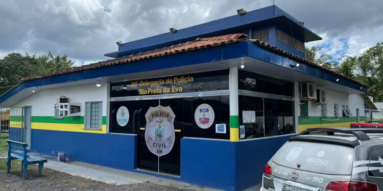 Polícia Civil prende homem que matou o avô com pauladas e chutes