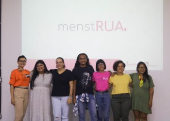 Possibilita Escola de Impacto abre inscrições gratuitas para capacitação de lideranças sociais da Região Norte