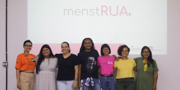 Possibilita Escola de Impacto abre inscrições gratuitas para capacitação de lideranças sociais da Região Norte