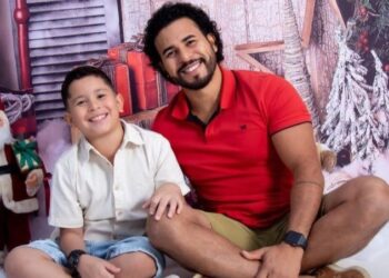 Dia dos Pais: harmonização orofacial entra nas opções de presente