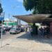 Parceria entre prefeitura e Fametro vai revitalizar histórica parada de ônibus em Manaus