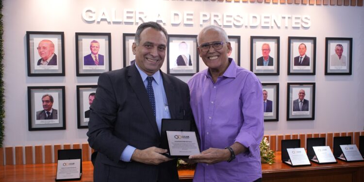CIEAM comemora 44 anos com um olhar ao futuro da Amazônia