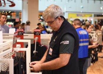 Dia dos Pais: Procon-AM destaca atenção e cuidados para compra de presente