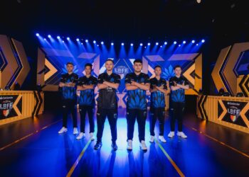 Equipe amazonense de E-sports se classifica para final da Liga Brasileira de Free Fire