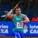 Pedro Nunes é convocado para o Mundial de Atletismo em Budapeste
