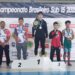Do Amazonas para o Panamá: Equipe de Wrestling é classificada para o Pan-Americano U15 