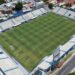 Nacional FC e Parnahyba SC se enfrentam no Estádio Ismael Benigno