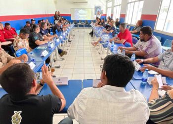 SSP-AM divulga lista de materiais de uso proibido durante o 25º Festival de Ciranda de Manacapuru