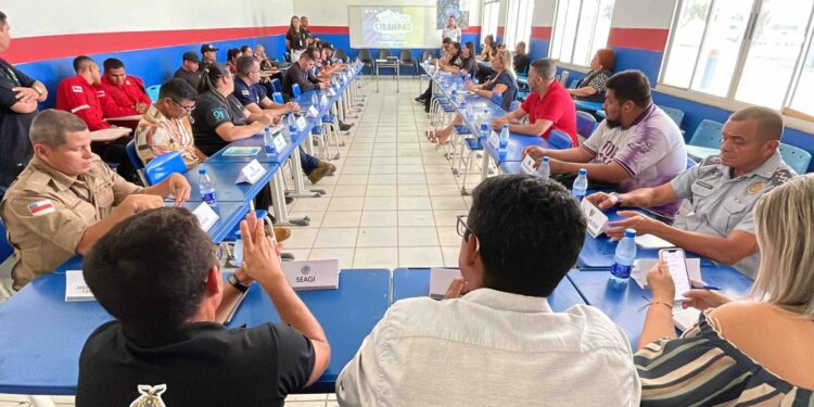 SSP-AM divulga lista de materiais de uso proibido durante o 25º Festival de Ciranda de Manacapuru