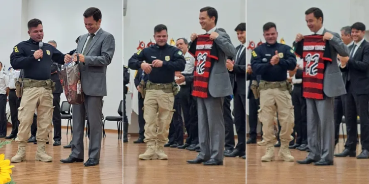 Ex-diretor da PRF é preso em investigação sobre interferência nas eleições