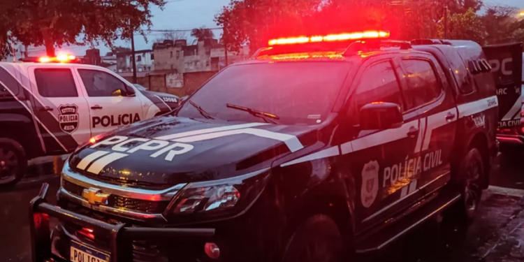 Polícia prende estudante de psicologia suspeito de abusar mais de 300 crianças