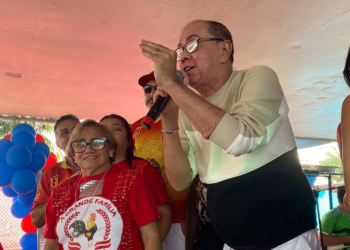 Luiz Gilberto Lima, presidente da A Grande Família, morre aos 66 anos