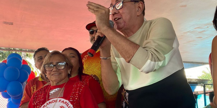 Luiz Gilberto Lima, presidente da A Grande Família, morre aos 66 anos