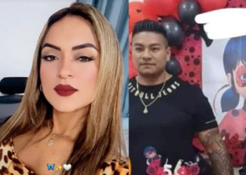 Esposa de Gil Romero tem prisão decretada por suspeita de envolvimento na morte de grávida