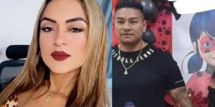 Esposa de Gil Romero tem prisão decretada por suspeita de envolvimento na morte de grávida