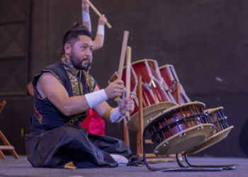 Confira a programação do ‘Festival Jungle Matsuri 2023’ que ocorre neste fim de semana