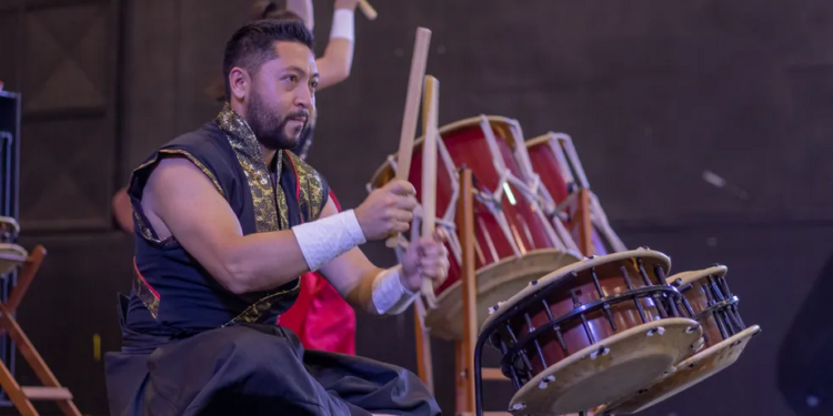 Confira a programação do ‘Festival Jungle Matsuri 2023’ que ocorre neste fim de semana