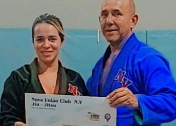 Justiça decreta prisão de policial civil; esposa dele atirou em advogado, diz site