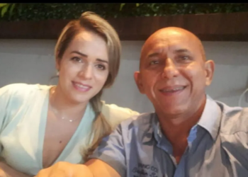 Policial é preso neste domingo (20/08); esposa dele atirou em advogado