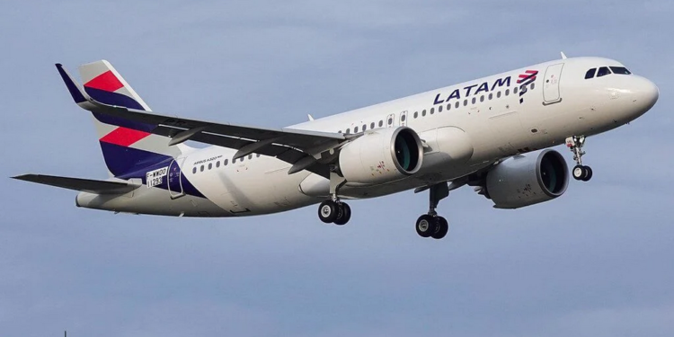 Manaus ganha novos voos diretos da Latam para o Rio de Janeiro, São Paulo e Belém