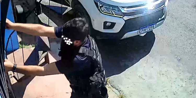 MP diz que policiais militares foram presos por crimes de tortura em Manaus