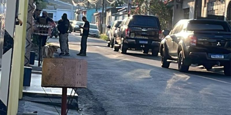 PF e Ministério Público miram cúpula da Segurança Pública do Amazonas